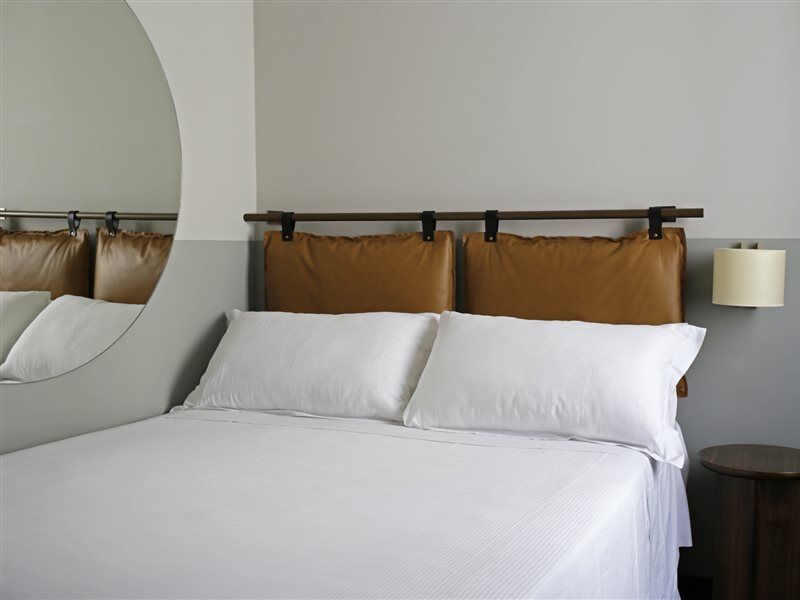 C-Hotels Club House Roma מראה חיצוני תמונה